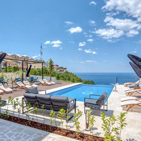 Quercus Residences Apartments Sveti Stefan Εξωτερικό φωτογραφία