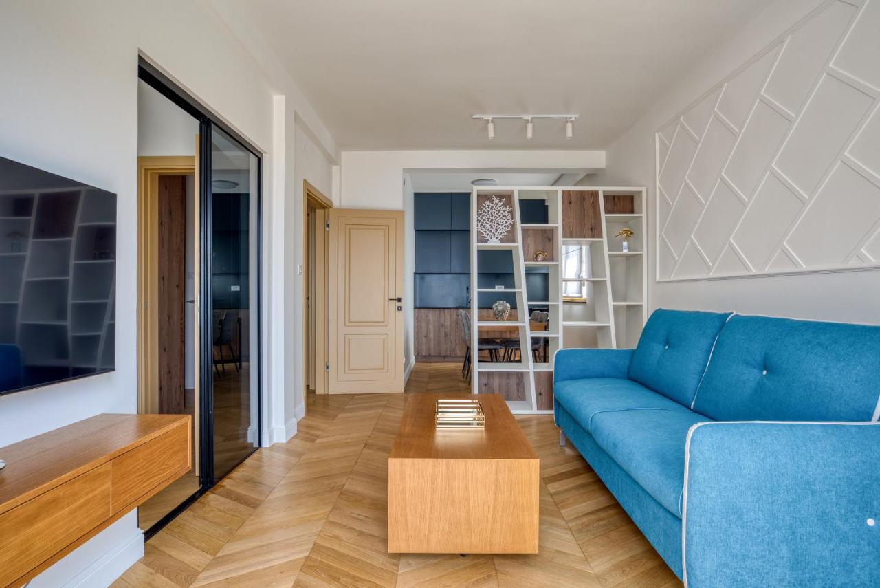 Quercus Residences Apartments Sveti Stefan Εξωτερικό φωτογραφία