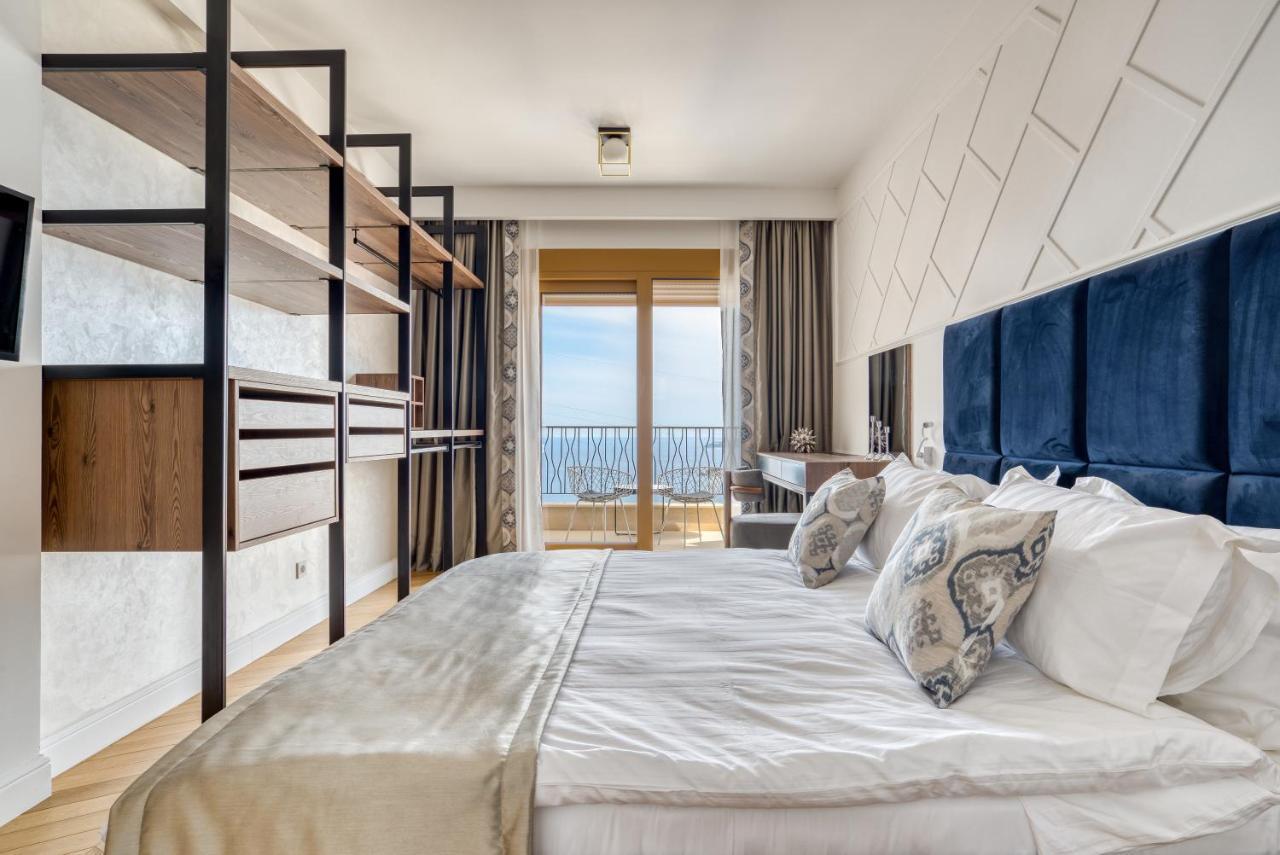 Quercus Residences Apartments Sveti Stefan Εξωτερικό φωτογραφία
