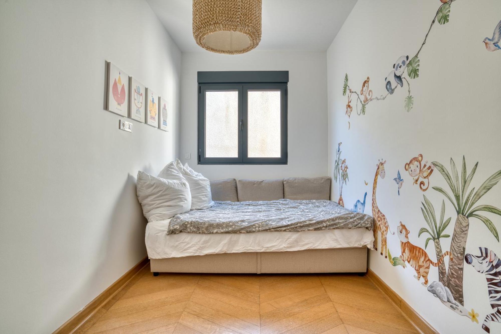 Quercus Residences Apartments Sveti Stefan Εξωτερικό φωτογραφία