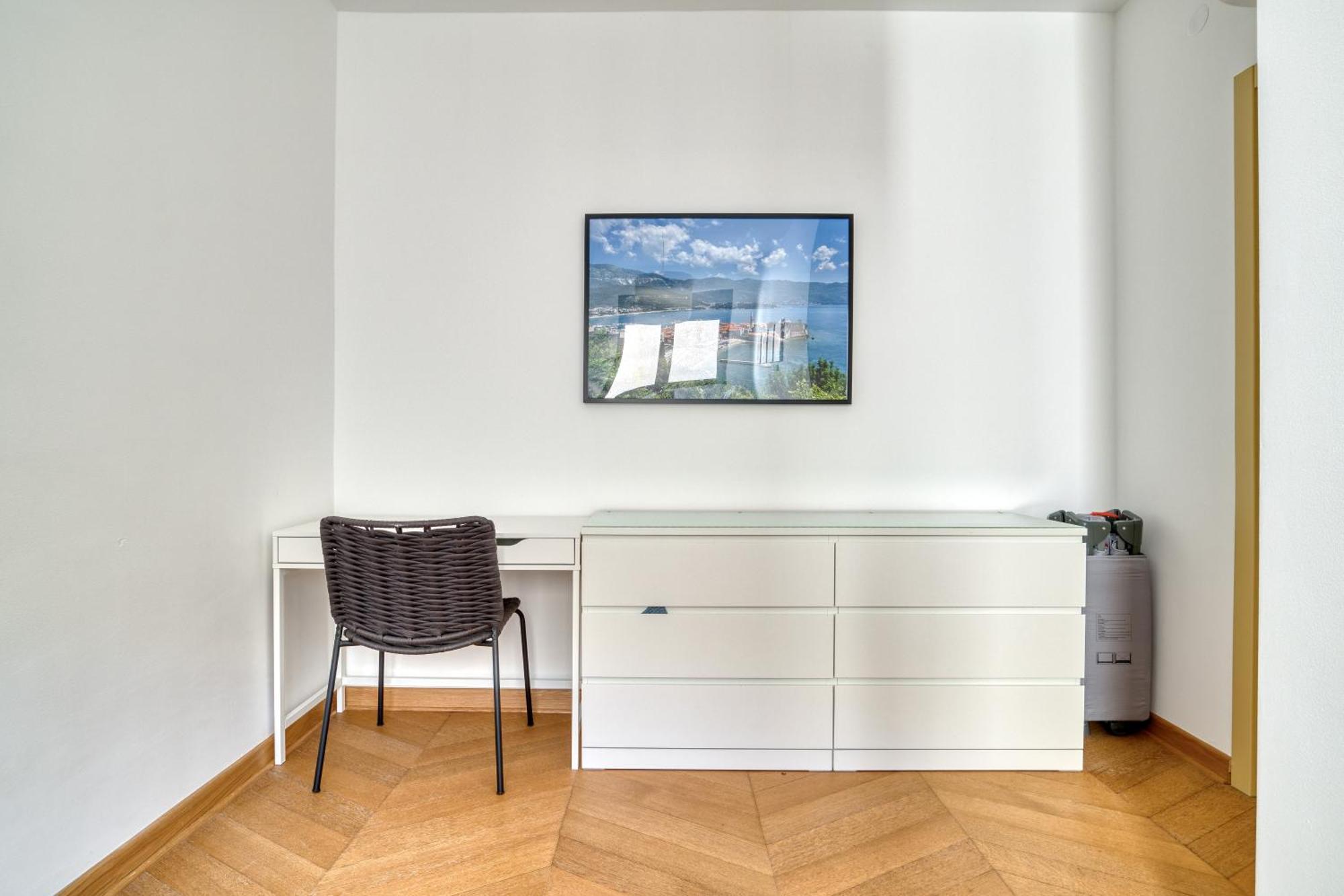 Quercus Residences Apartments Sveti Stefan Εξωτερικό φωτογραφία