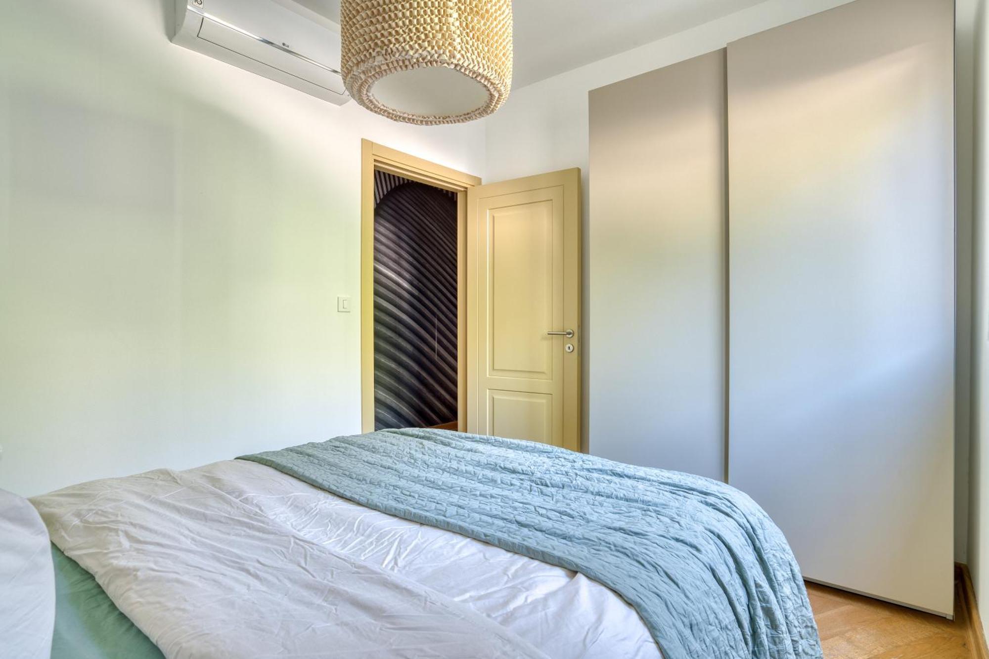 Quercus Residences Apartments Sveti Stefan Εξωτερικό φωτογραφία