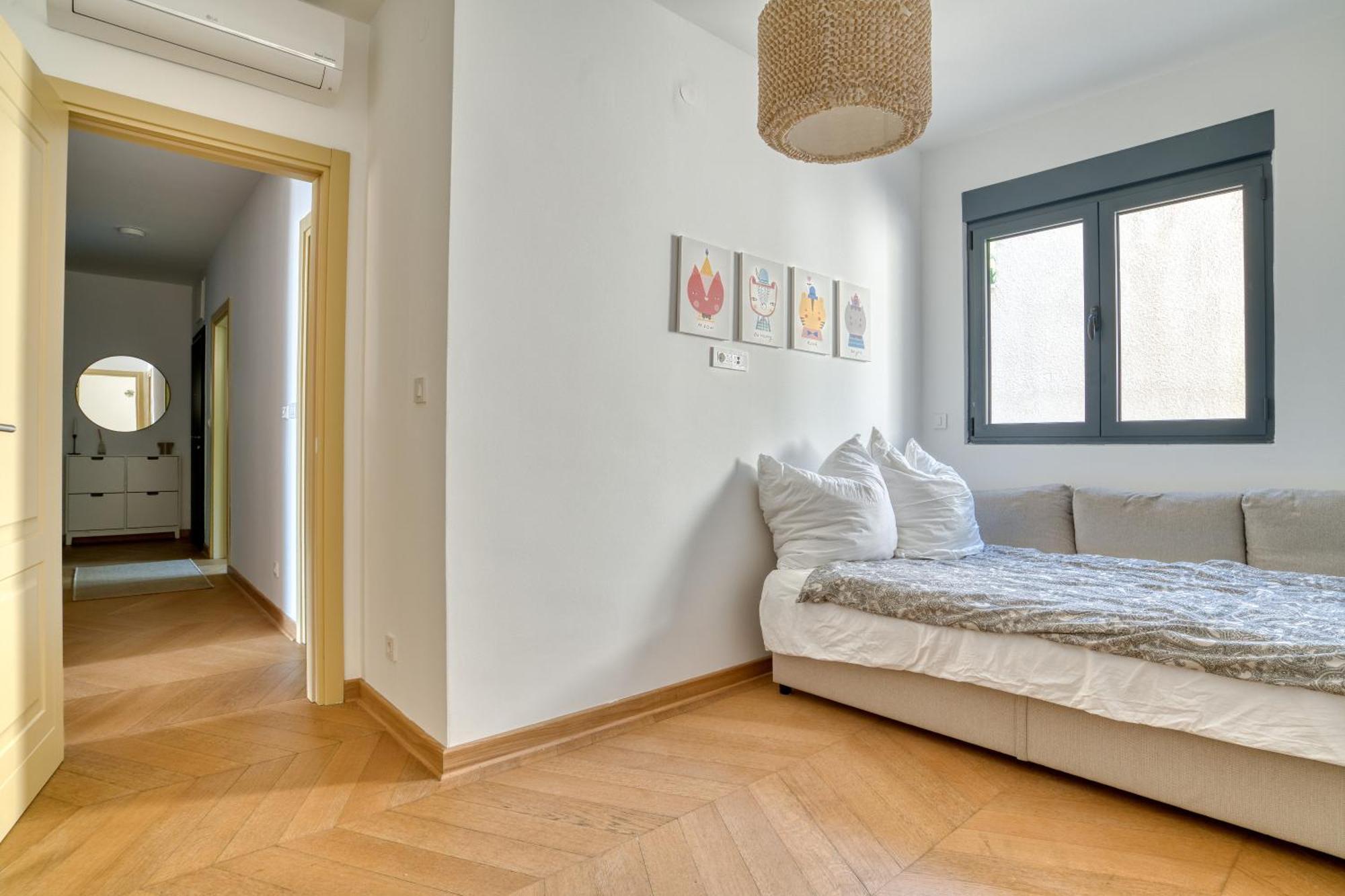 Quercus Residences Apartments Sveti Stefan Εξωτερικό φωτογραφία