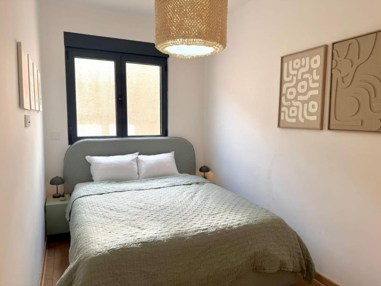 Quercus Residences Apartments Sveti Stefan Εξωτερικό φωτογραφία
