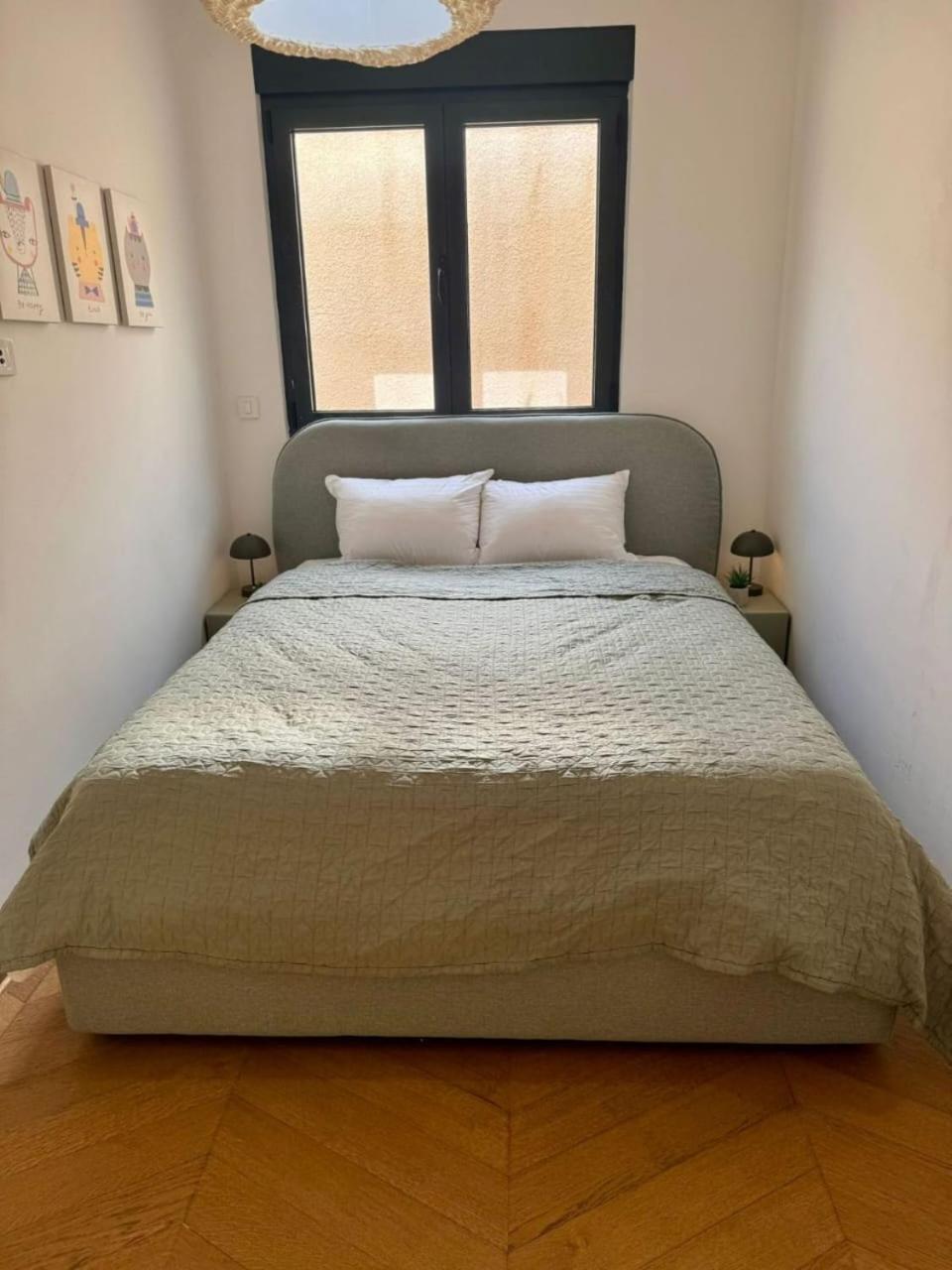 Quercus Residences Apartments Sveti Stefan Εξωτερικό φωτογραφία